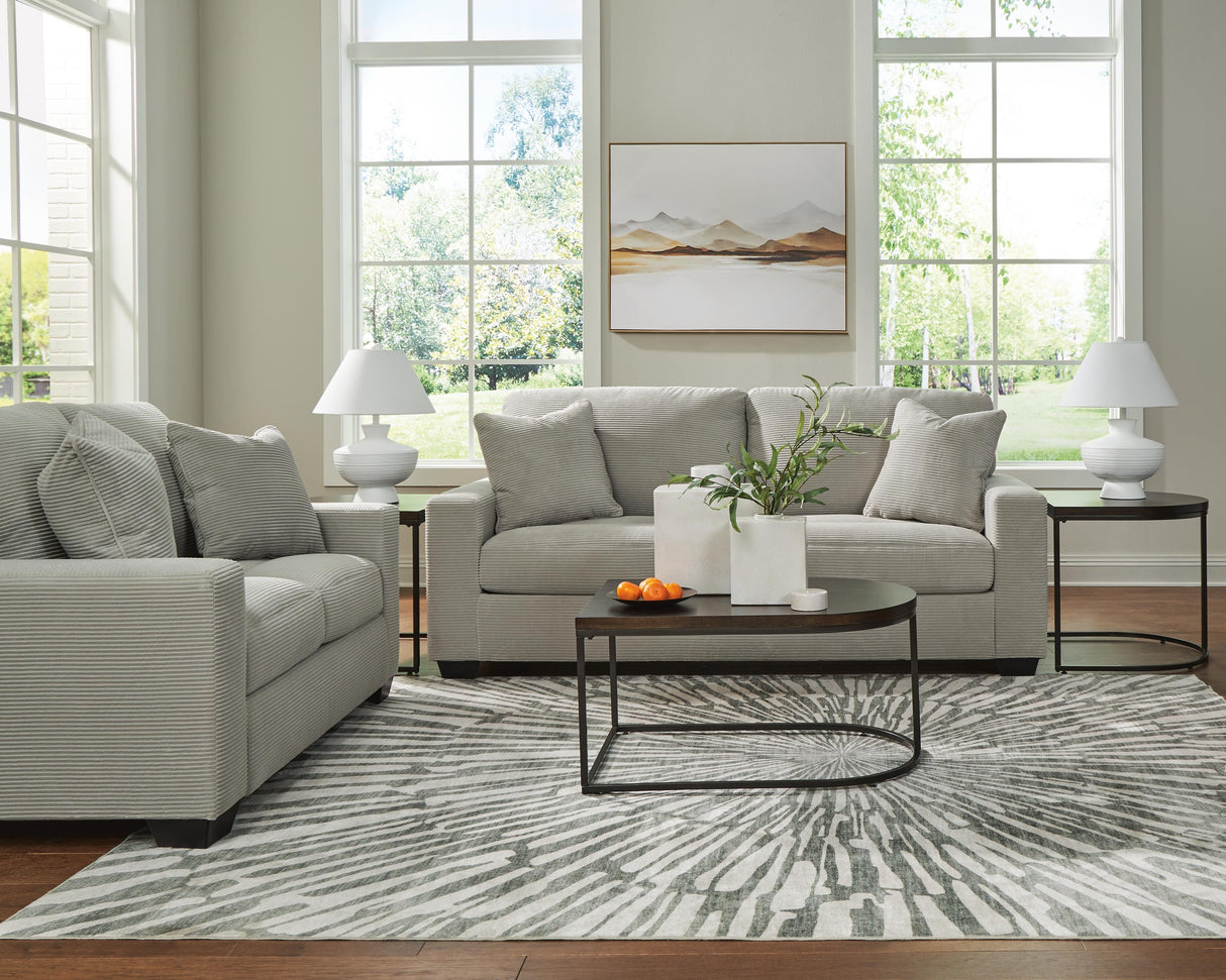 Vanmore Table (Set of 3) - T199-13