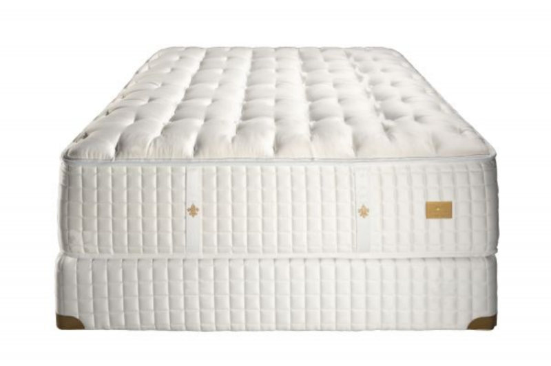 ZREST 5/0 FLEUR DE LIS EVELYN PL#212 - 861SA50