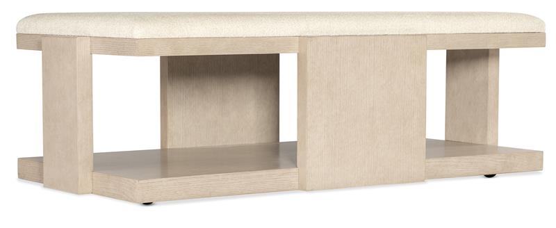 Westwood Rectangle Cocktail Table - 6133-80110-80