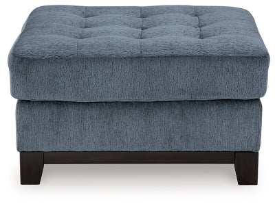Maxon Place Oversized Accent Ottoman - 3300308