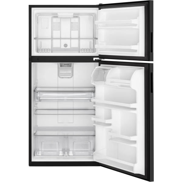 MAYTAG 18 CU FT REFRIGERATOR - MRT118FFFE
