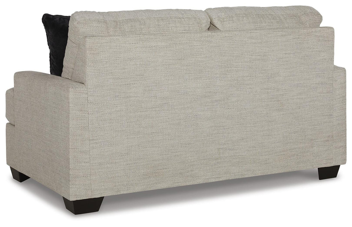 Vayda Loveseat - 3310435