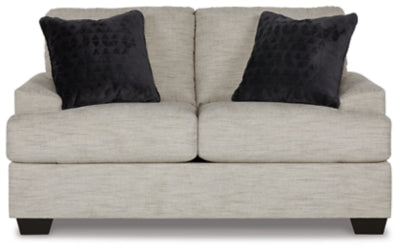 Vayda Sofa and Loveseat - 33104U1