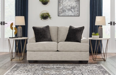 Vayda Sofa, Loveseat, Chair and Ottoman - 33104U3