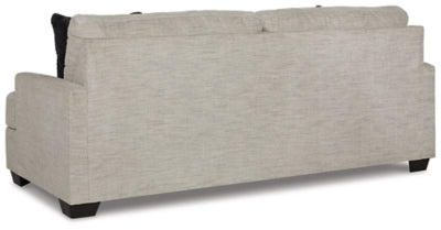 Vayda Sofa and Loveseat - 33104U1
