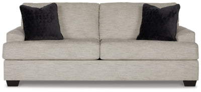 Vayda Sofa and Loveseat - 33104U1
