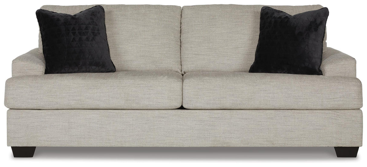 Vayda Sofa and Loveseat - 33104U1