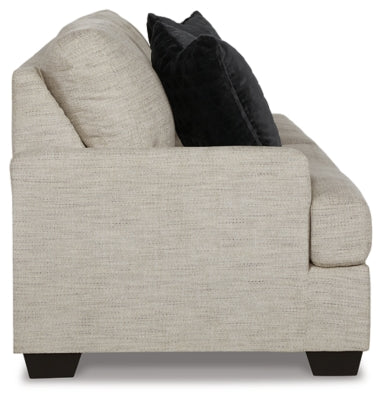 Vayda Sofa and Loveseat - 33104U1