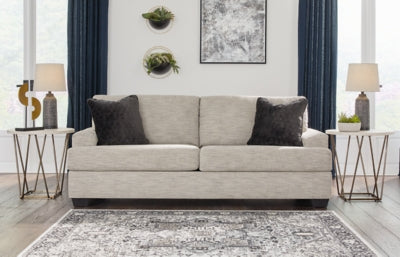 Vayda Sofa, Loveseat, Chair and Ottoman - 33104U3