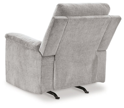 Barnsana Power Recliner - 3320198