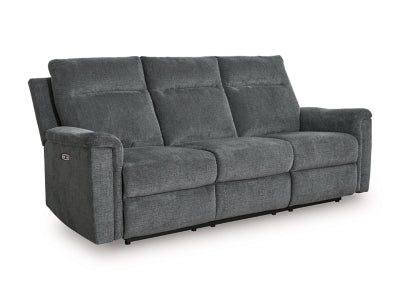 Barnsana Power Reclining Sofa - 3320287