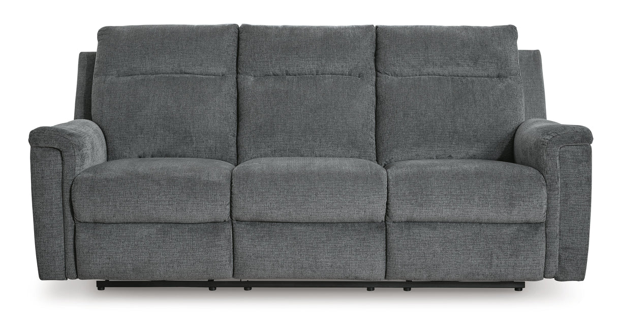 Barnsana Power Reclining Sofa - 3320287