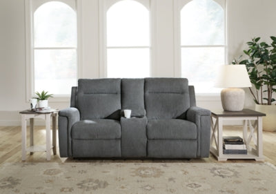 Barnsana Power Reclining Sofa, Loveseat and Recliner - 33202U2