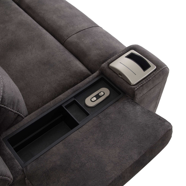 ZFRANK 8507 3351-03 ARLINGTON RECLINER - 850703