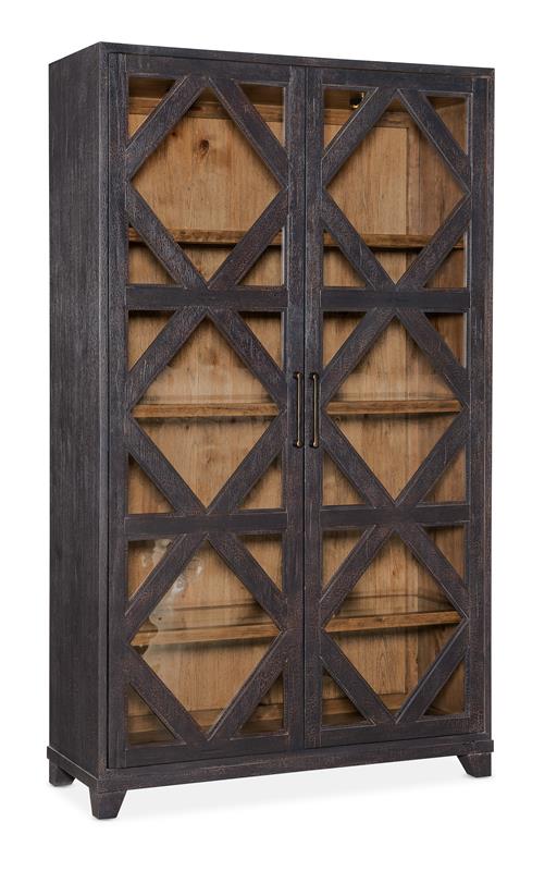 Big Sky Display Cabinet - 6700-75906-98