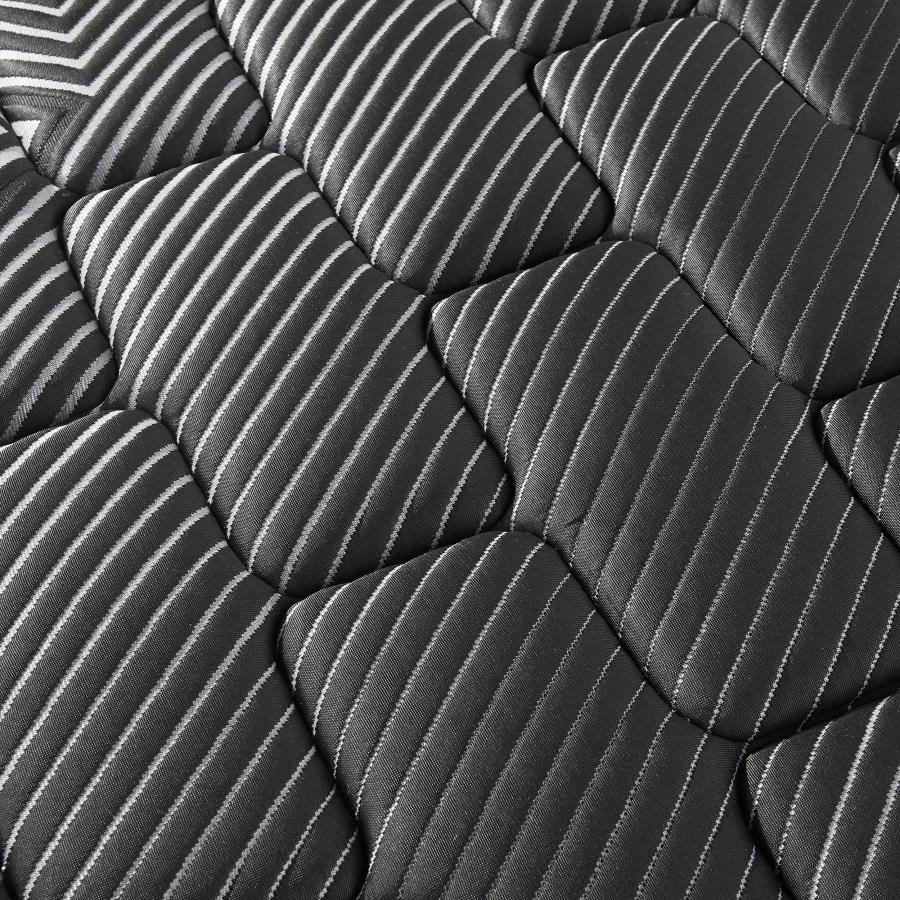 Montlake 14-inch Eastern King Cool Firm Foam Hybrid Mattress - 350411KE