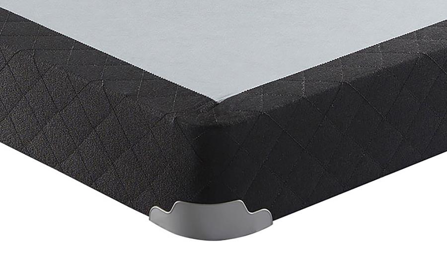 Mercer 5-inch Full Low Profile Box Spring Foundation - 350415F