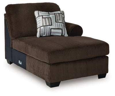 Kimlee Right-Arm Facing Corner Chaise - PC3560317