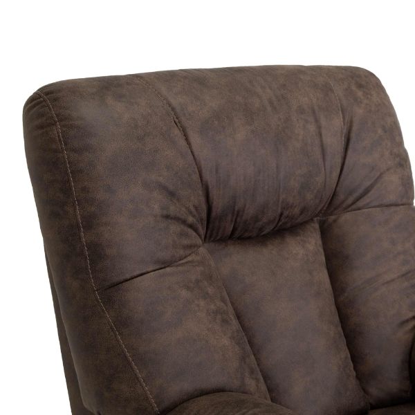 FRANK CONNERY RECLINER - 47038299