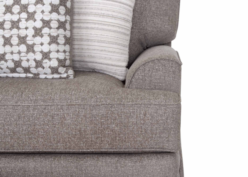 ZFRANK 88120 3572-47 ASHTON LOVESEAT - 88120