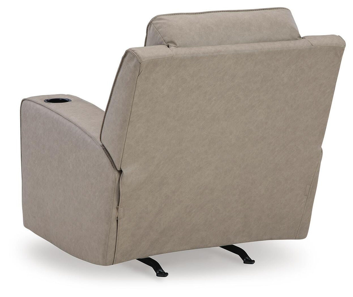 Lavenhorne Reclining Loveseat and Recliner - 63307U3