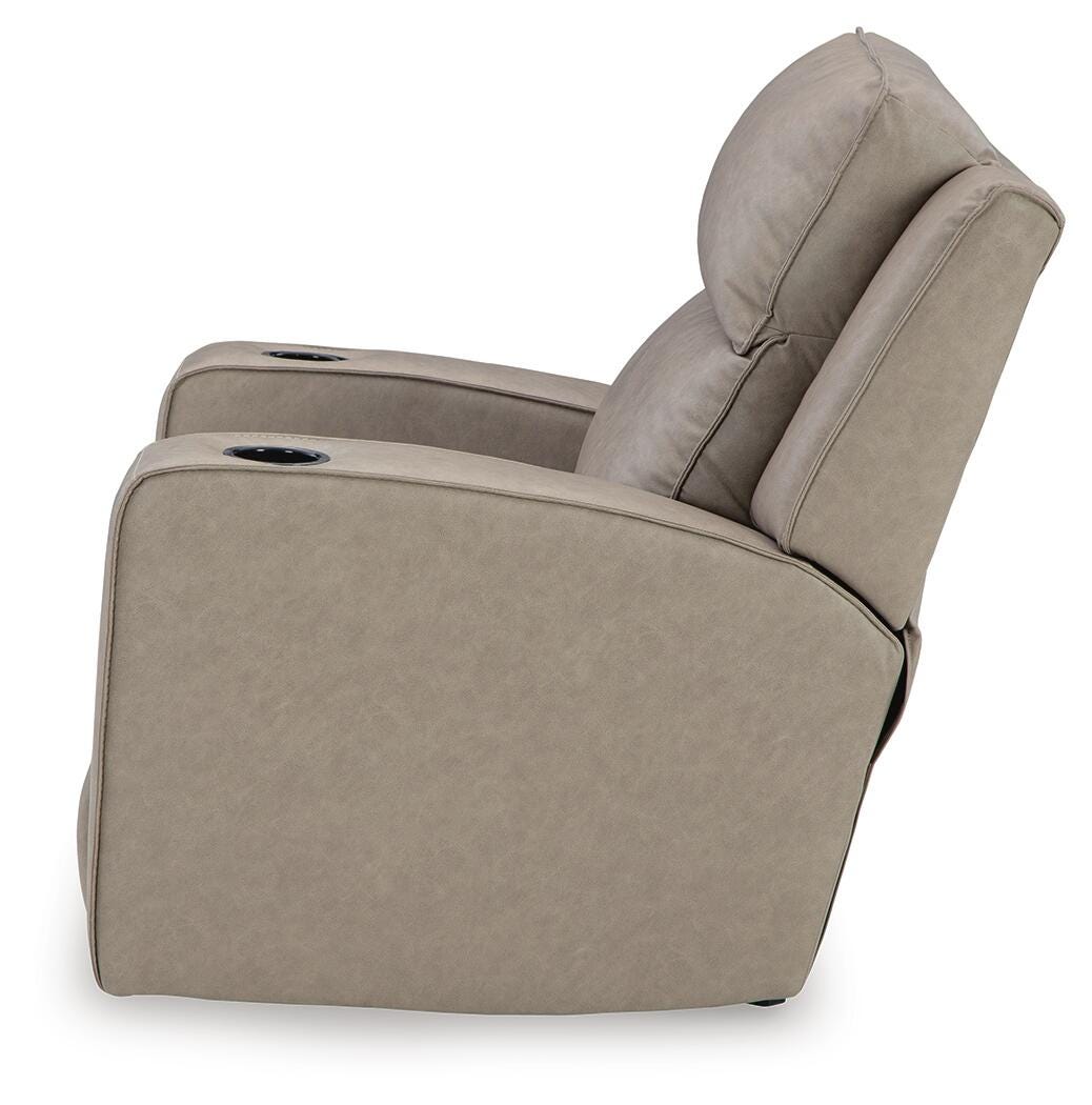 Lavenhorne Reclining Loveseat and Recliner - 63307U3