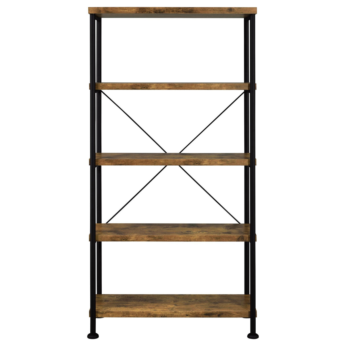 4 Shelf Bookcase