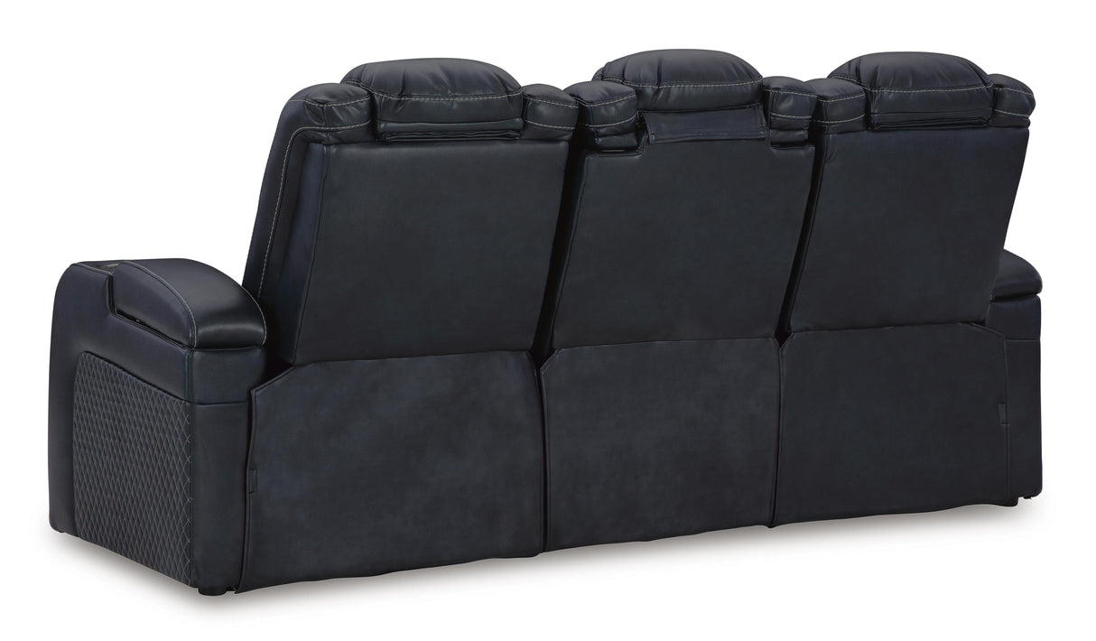 ZBENCH 3660315 FYNE-DYME SOFA411 - 3660315