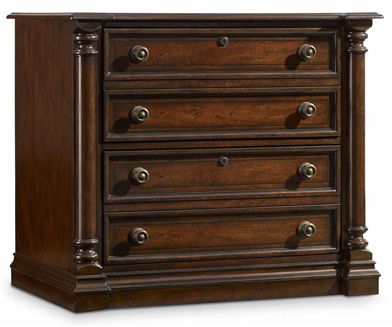 Leesburg Lateral File - 5381-10466