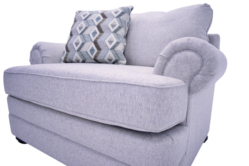 ENGL 6M00-04 DPFK KINSLEY CHAIR 1/2 - 6M00-04