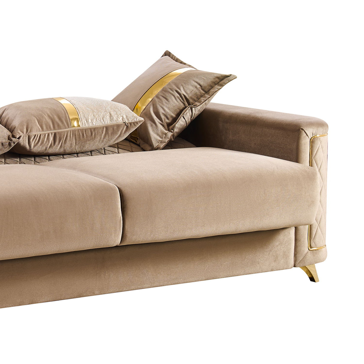Lisa - Sofa