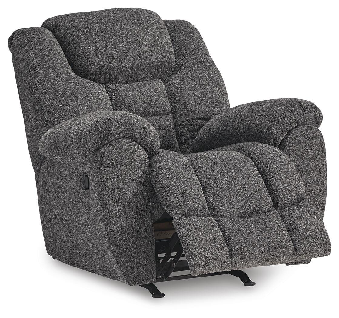Foreside Recliner - 3810425
