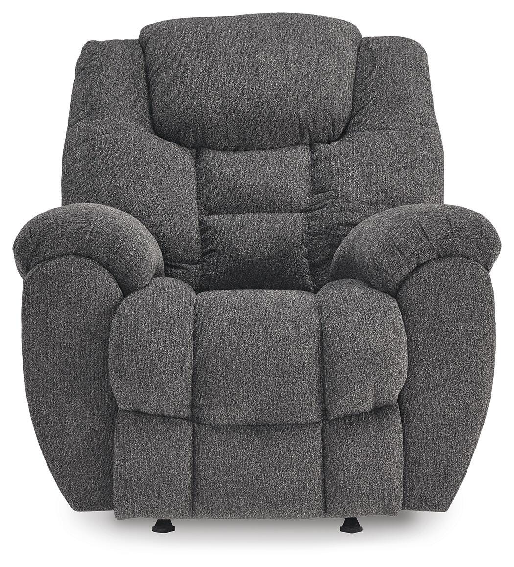 Foreside Recliner - 3810425