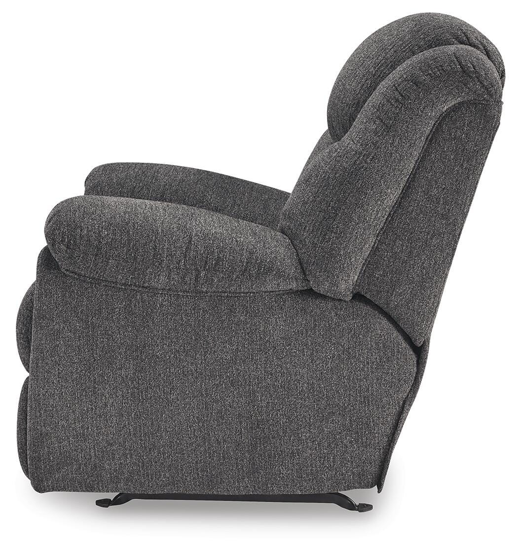 Foreside Recliner - 3810425