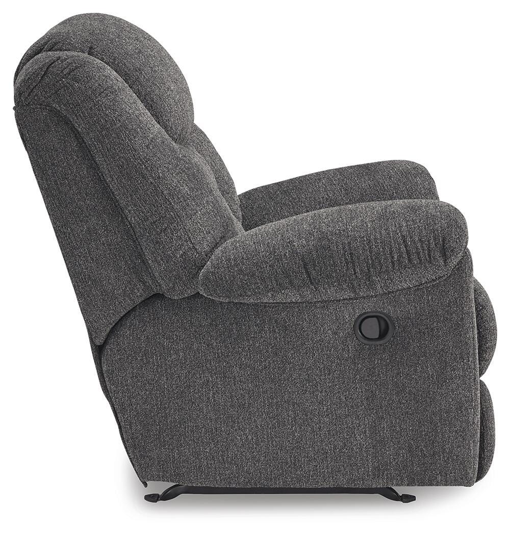 Foreside Recliner - 3810425