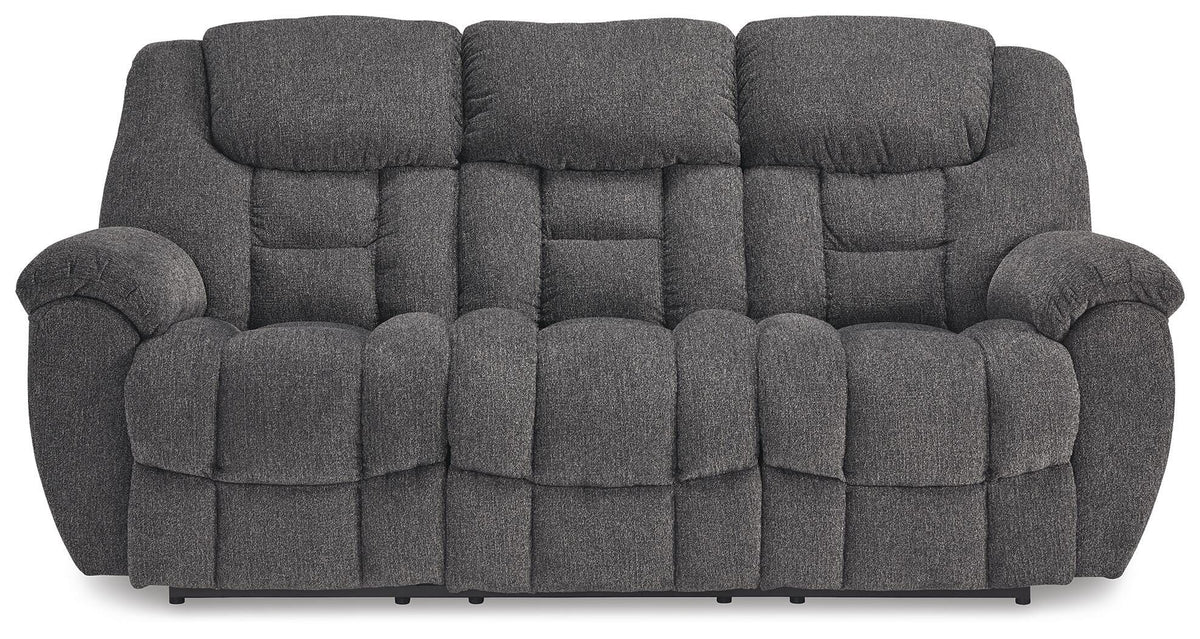 Foreside Reclining Sofa - 3810488