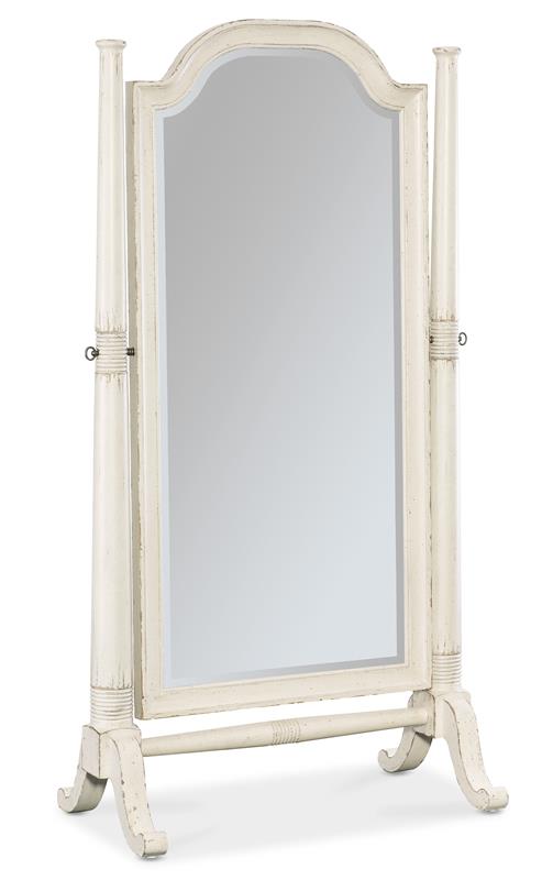 Americana Floor Mirror - 7050-50001-02