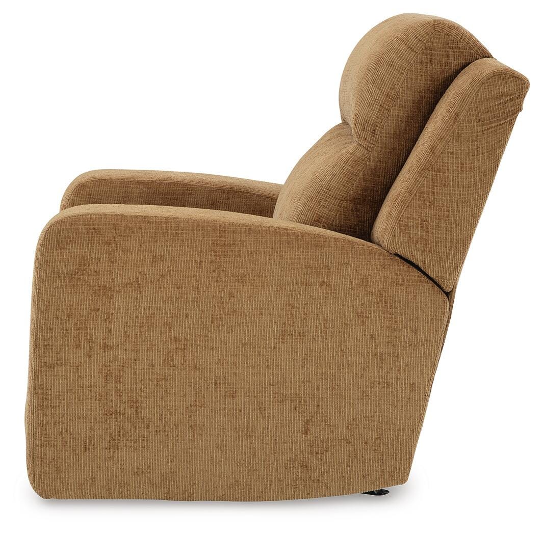 Kanlow Recliner - 3860525