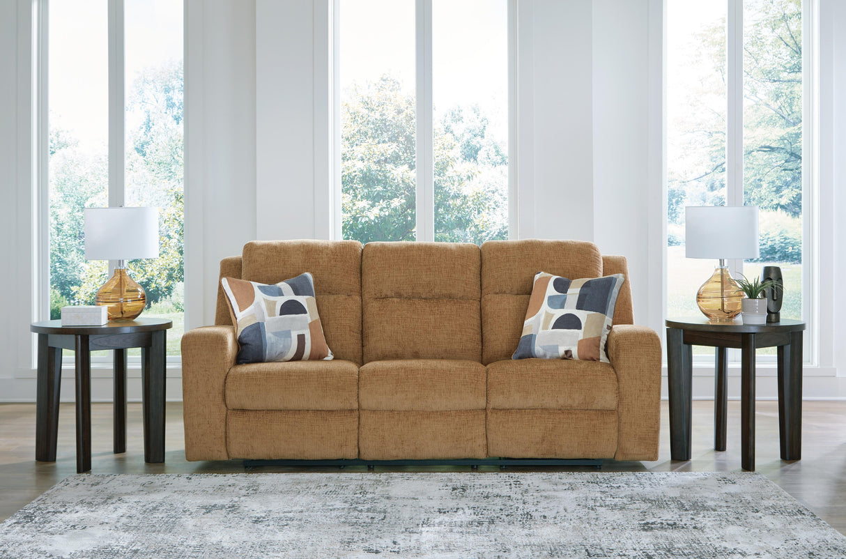 Kanlow Reclining Sofa - 3860588