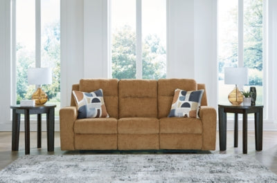 Kanlow Reclining Sofa - 3860588