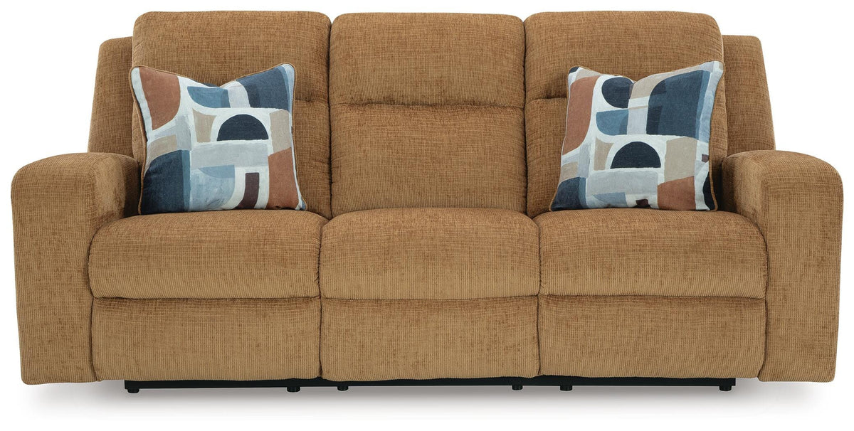 Kanlow Reclining Sofa - 3860588