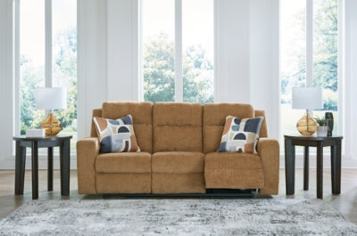 Kanlow Reclining Sofa - 3860588