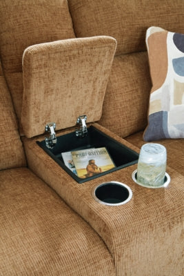 Kanlow Reclining Sofa and Loveseat - 38605U1