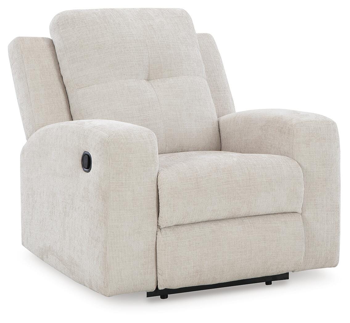 Danum Recliner - 3880529
