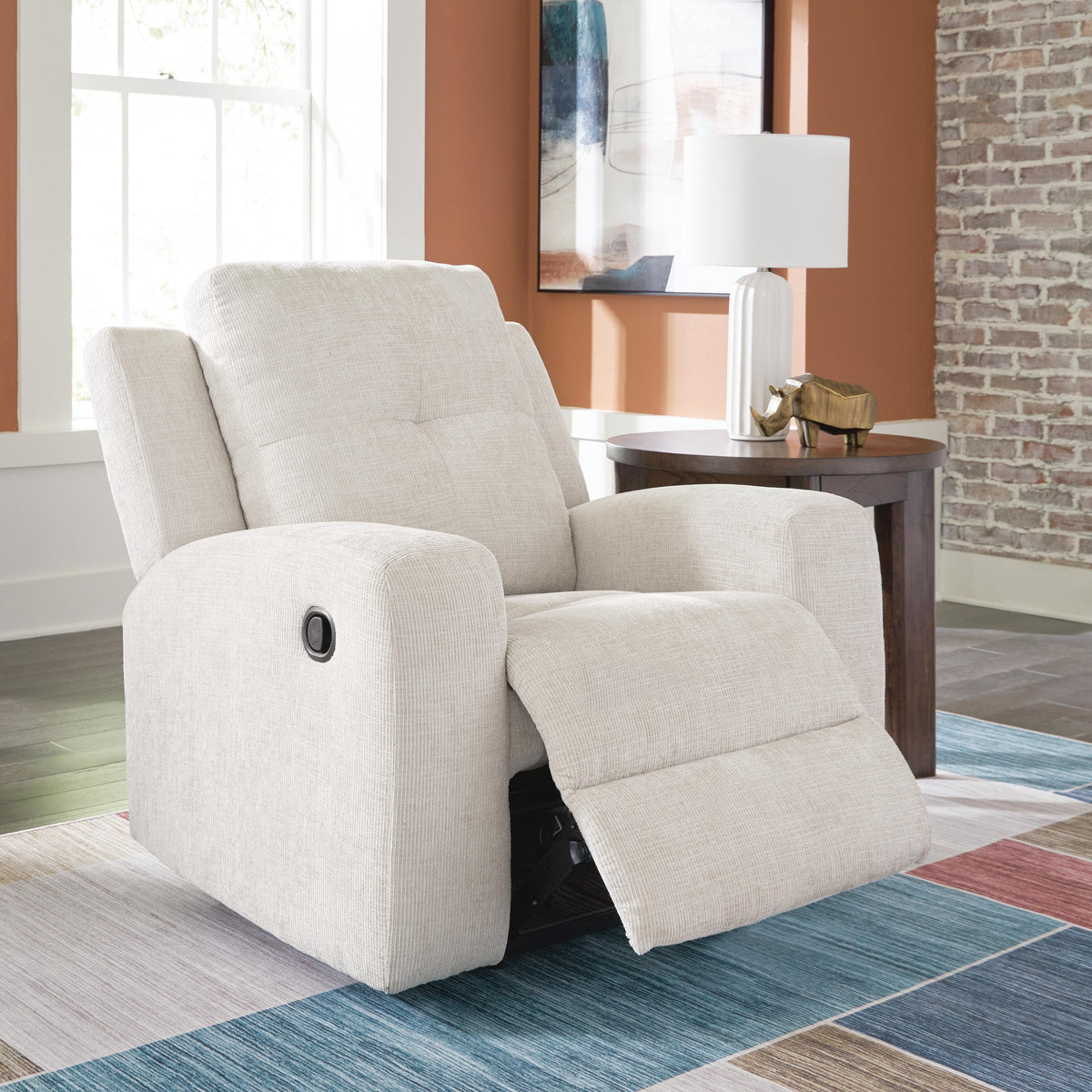 Danum Recliner - 3880529
