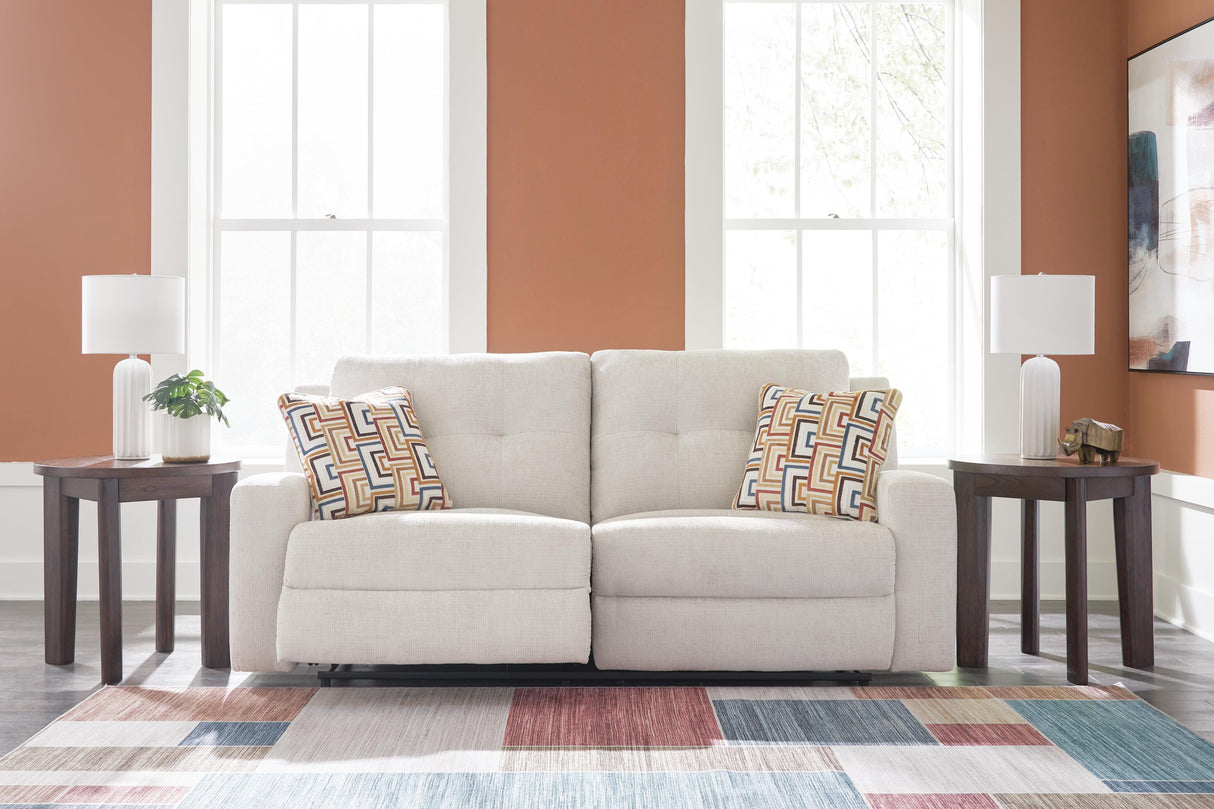 Danum Reclining Sofa - 3880581