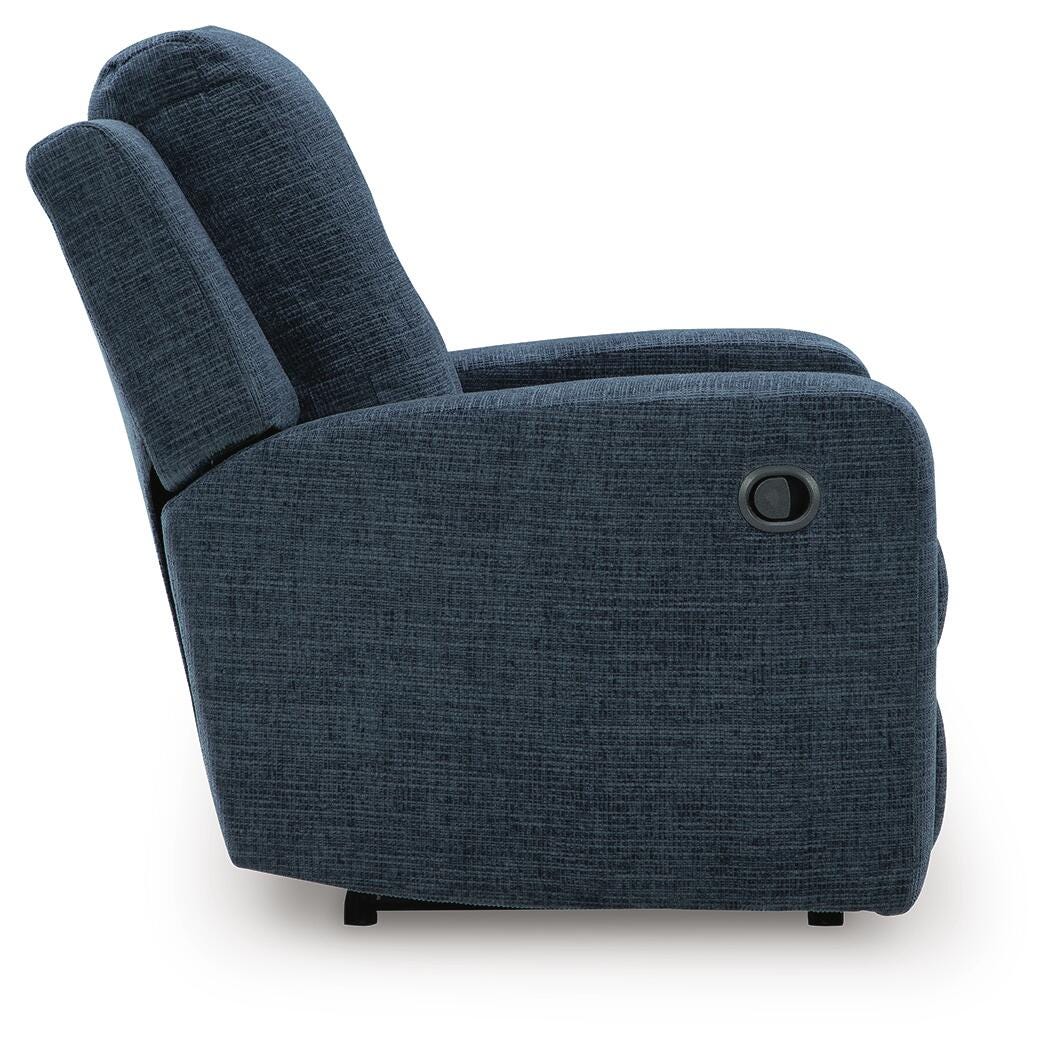 Danum Recliner - 3880629