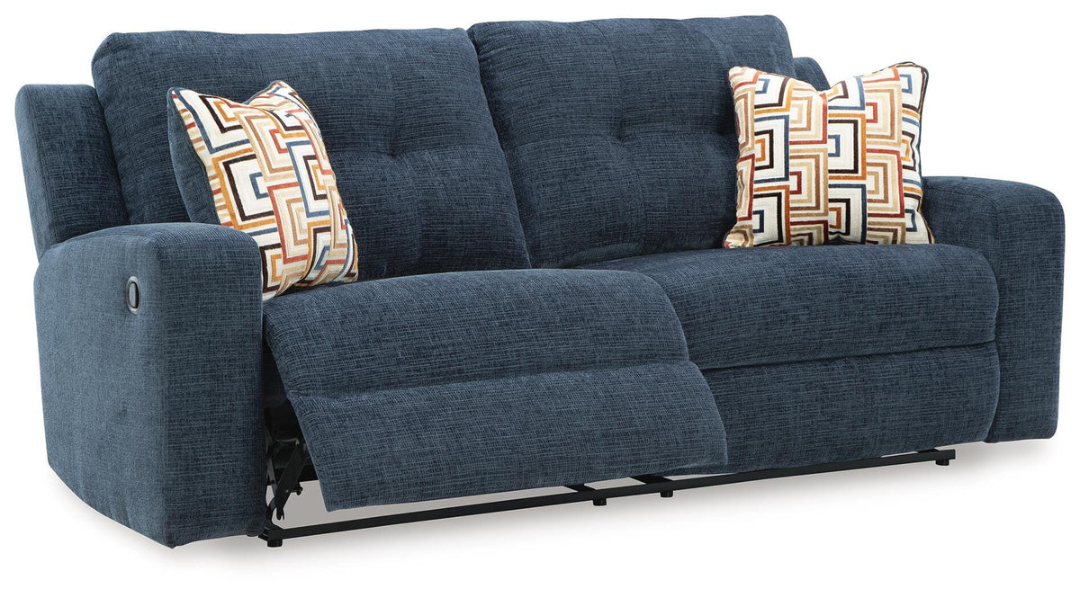 Danum Reclining Sofa - 3880681