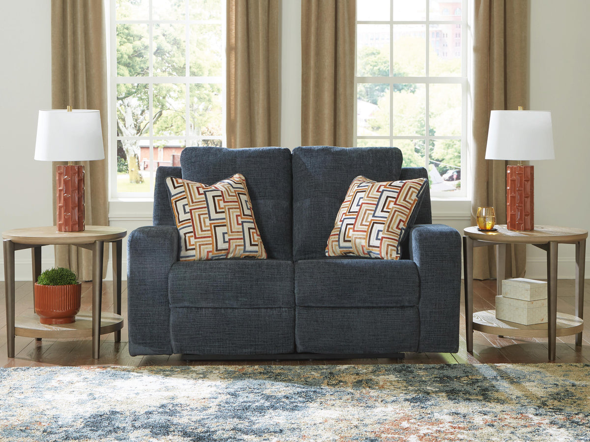 Danum Reclining Loveseat - 3880686