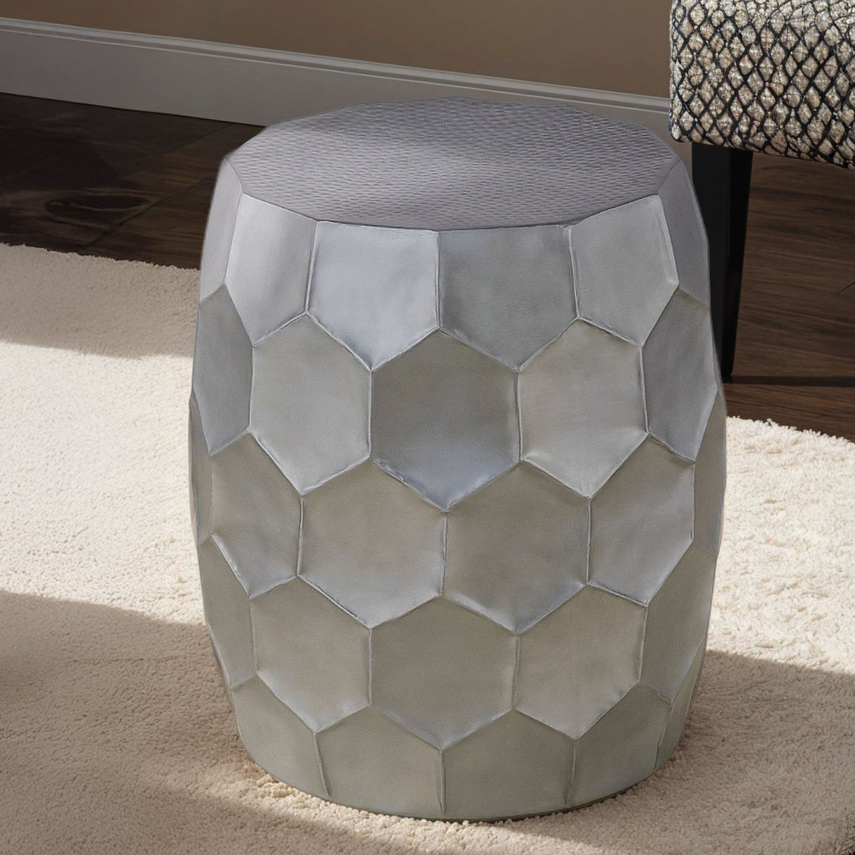Et101 - End Table